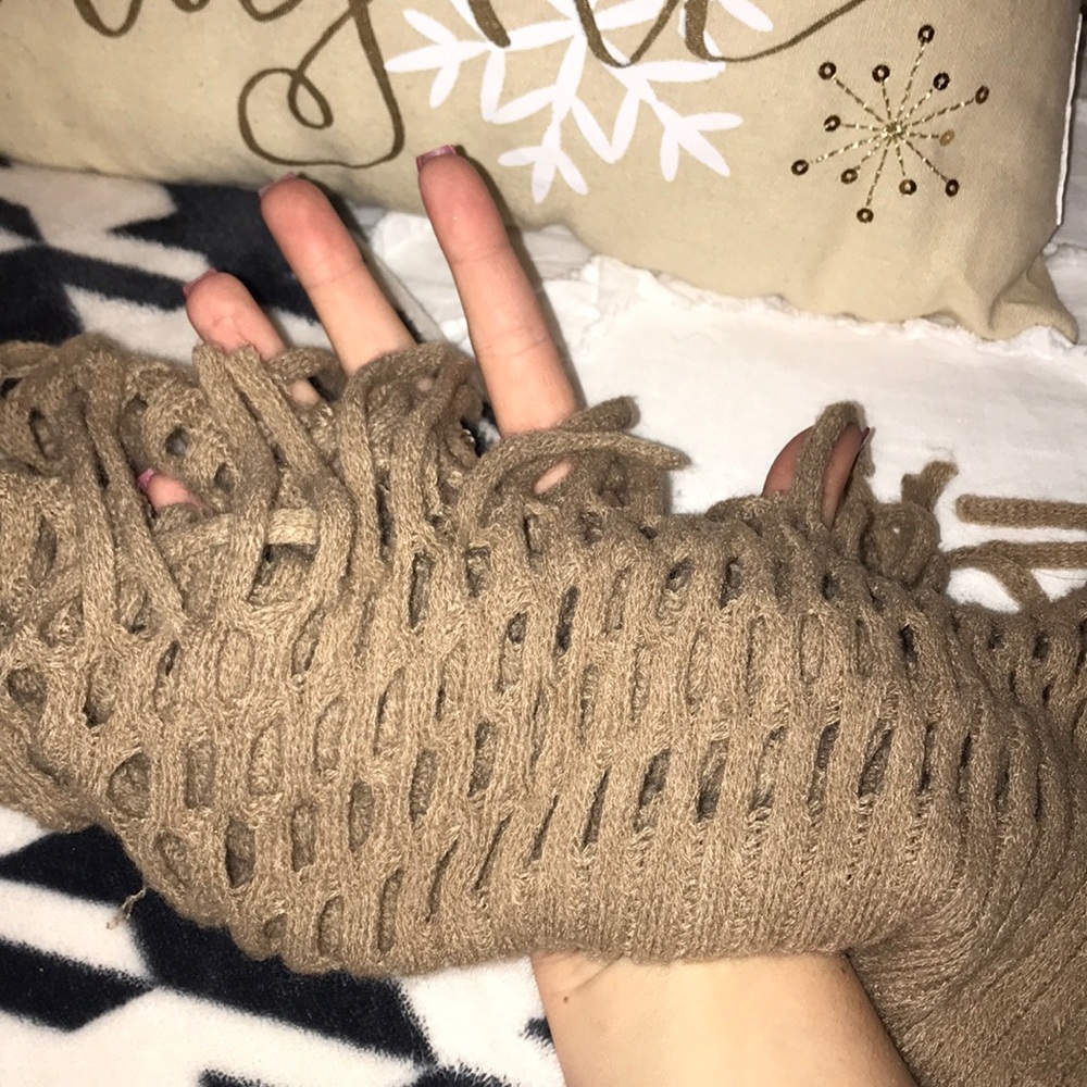 scarf !! - Picture 3 of 3